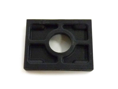 Переднее крепление центрального дифференциала для Himoto E8