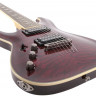 SCHECTER OMEN EXTREME-7 LH BCH леворукая 7-струнная электрогитара