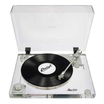 Проигрыватель виниловых пластинок, модель VP-L70