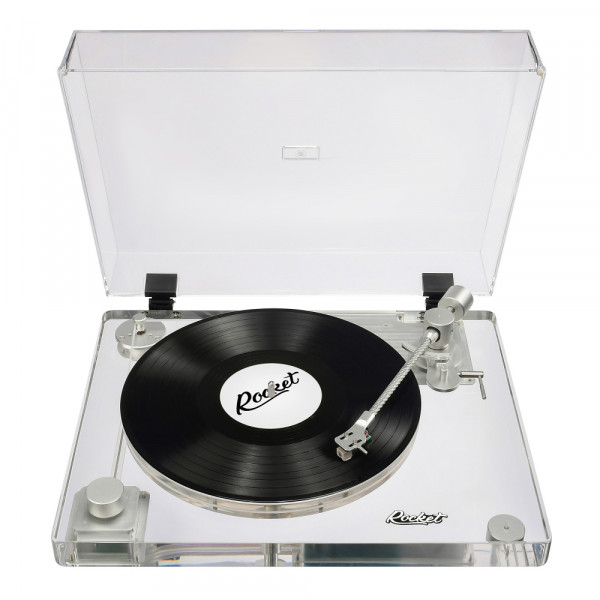 Проигрыватель виниловых пластинок, модель VP-L70