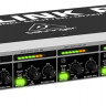 Behringer ULTRALINK PRO MX882 8-канальный сплиттер-микшер-согласователь уровня