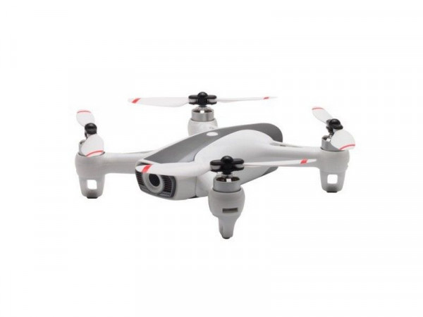 Р/У квадрокоптер Syma W1 brushless с FPV трансляцией Wi-Fi, барометр, GPS, 6-AXIS, 2.4G RTF