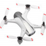 Р/У квадрокоптер Syma W1 brushless с FPV трансляцией Wi-Fi, барометр, GPS, 6-AXIS, 2.4G RTF