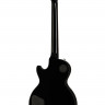GIBSON 2019 Les Paul Classic Ebony электрогитара с кейсом