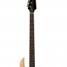 GIBSON 2019 EB Bass 4 String Natural Satin бас-гитара с чехлом