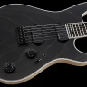 MAYONES Regius 7 Gothic CS-ANTIQUE-BK-O электрогитара