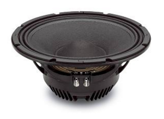 EIGHTEEN SOUND 12ND830/8 12" динамик СЧ, неодим, 8 Ом, 450 Вт AES, 99 дБ, 53-5000 Гц