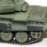 Сборная модель ZVEZDA Советский основной боевой танк Т-72Б, 1/35