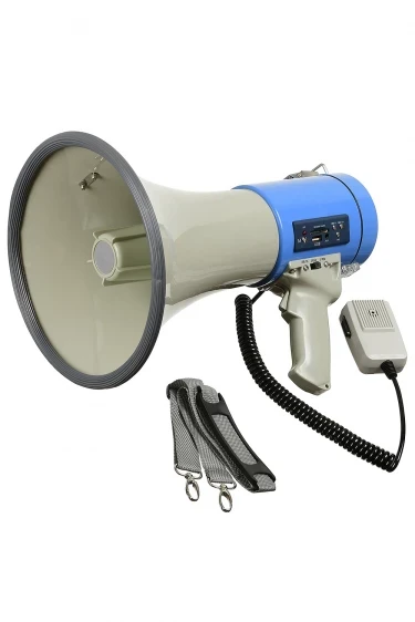 Мегафон HW-66SU до 30 Вт