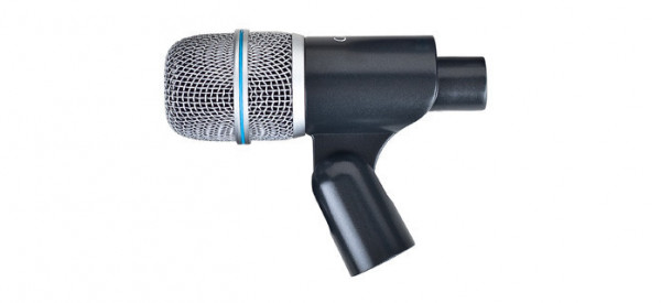 Carvin D42 Микрофон для бас-барабана