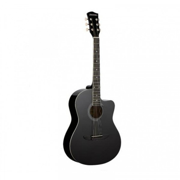 SUZUKI SSG-6C BK акустическая гитара