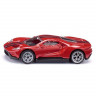 Машина Siku Ford GT 1526