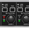 Аудиоинтерфейс Behringer UMC404HD
