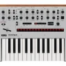 KORG MONOLOGUE-SV монофонический аналоговый синтезатор