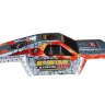 Кузов для краулера Remo Hobby Rock Crawler RH1071/72 1/10