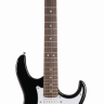 ЭЛЕКТРОГИТАРА CORT G200-BK