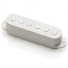 Звукосниматель EMG SAV WH для Stratocaster активный сингл