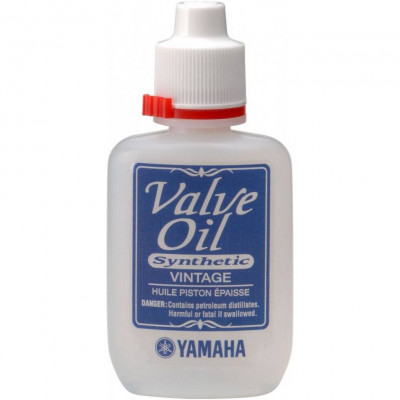 Масло YAMAHA MMVALVEOILREG