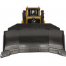 Радиоуправляемый бульдозер HUI NA TOYS 2.4G 9CH 1/16 RTR