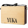 Тревел-кахон YUKA LT-CAJ2-WT