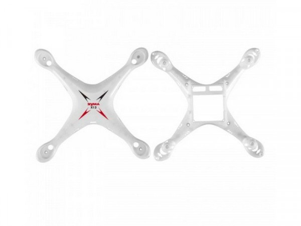 Корпус для квадрокоптера Syma X13