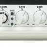 EVH 5150 III 50W 6L6 IVORY 230 ламповый усилитель-голова, 50 Вт, 6L6, кремовый