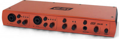 Аудио интерфейс ESI U86 XT