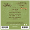 СТРУНЫ ARIA AGS-200CL