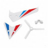 Хвостовые стабилизаторы для вертолета Syma S800G