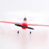 Р/У самолет WlToys Su-26 6-ти осевой гироскоп 4Ch 2.4G RTF