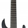 JACKSON JS Series Dinky™ JS32-8 Satin Black 8-струнная электрогитара