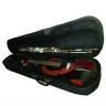 Электроскрипка 4/4 Brahner EV-505/MRD полный комплект Китай