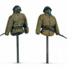 Советские снайперы 1/35
