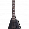 Schecter V-1 PLATINUM SBK электрогитара