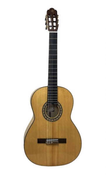 PRUDENCIO Intermediate Classical Model G-11 (4-M) гитара классическая