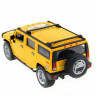 Машина Kinsmart 1:32 2008 Huммer H2 SUV (1/6шт.) б/к