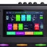 HEADRUSH GIGBOARD профессиональный напольный процессор эффектов