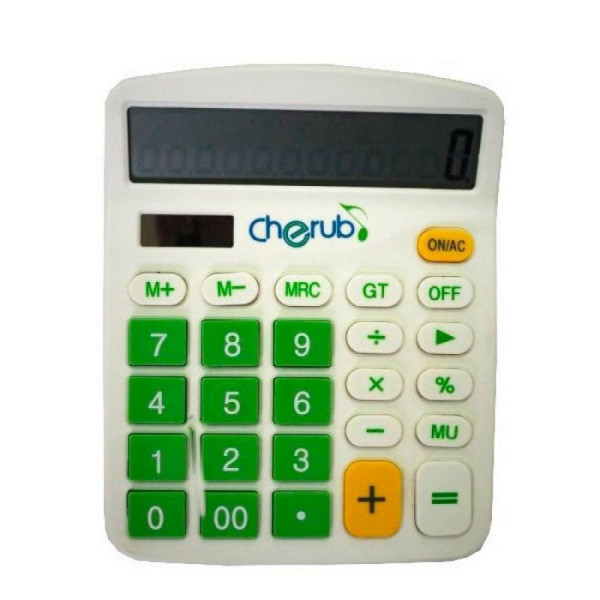 CHERUB Calculators калькулятор