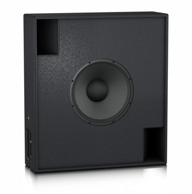 Сабвуфер Tannoy DCS118B заэкранный, 18"