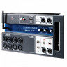 Soundcraft Ui12, беспроводной цифровой микшер, 12 входов, беспроводное управление, встроенные процессоры dbx, Digitech, Lexicon