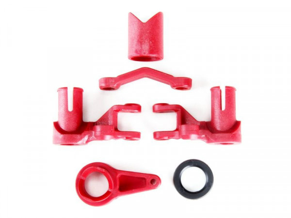 Рулевое управление (тюнинг)