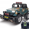 Р/У музыкальный джип Huan Qi 4WD 1:10