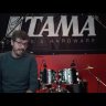 TAMA SG52KH4-BK STAGESTAR акустическая ударная установка