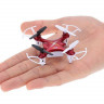 Р/У квадрокоптер Syma X12S Nano 2.4G RTF