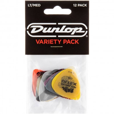 Набор медиаторов DUNLOP PVP101