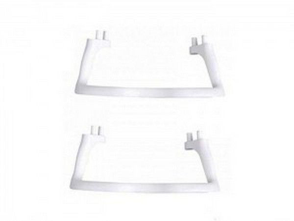 Посадочное шасси для квадрокоптера Syma X5