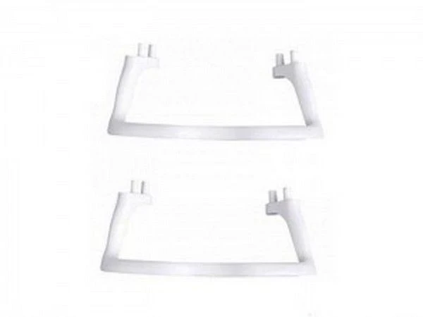 Посадочное шасси для квадрокоптера Syma X5