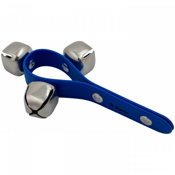 Джингл-стик пластиковый TERRIS XHDB-1MSBL3