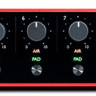 Аудиоинтерфейс FOCUSRITE SCARLETT 18I20 3rd Gen