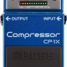 Гитарная педаль BOSS CP-1X